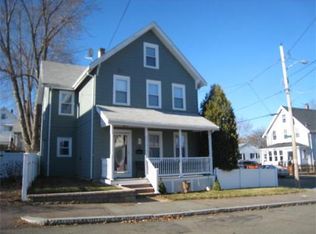 3 Poplar St, Malden, MA 02148