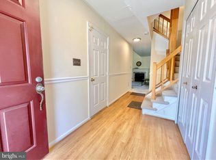 9632 Hadleigh Ct, Laurel, MD 20723