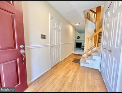 9632 Hadleigh Ct, Laurel, MD, 20723