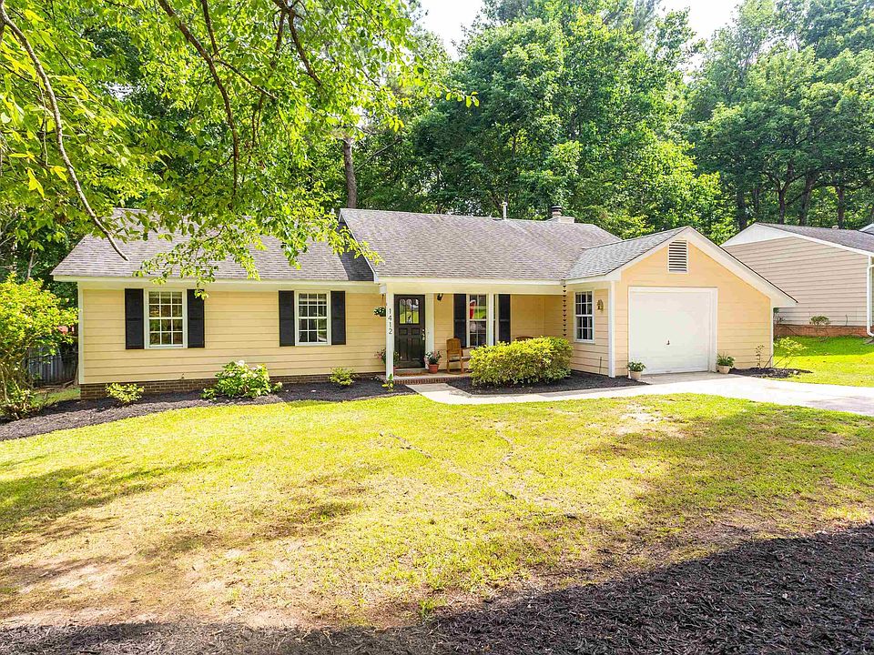 1412 Old Buckhorn Rd, Garner, NC 27529 Zillow