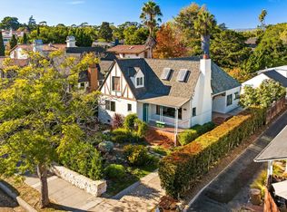 318 Arden Rd, Santa Barbara, CA 93105