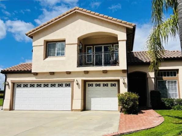23613 Narcissus Cir, Moreno Valley, CA 92557