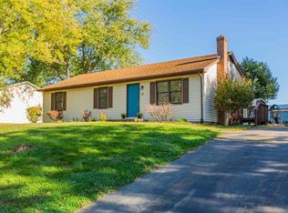 53 Briarwood Cir, Staunton, VA 24401