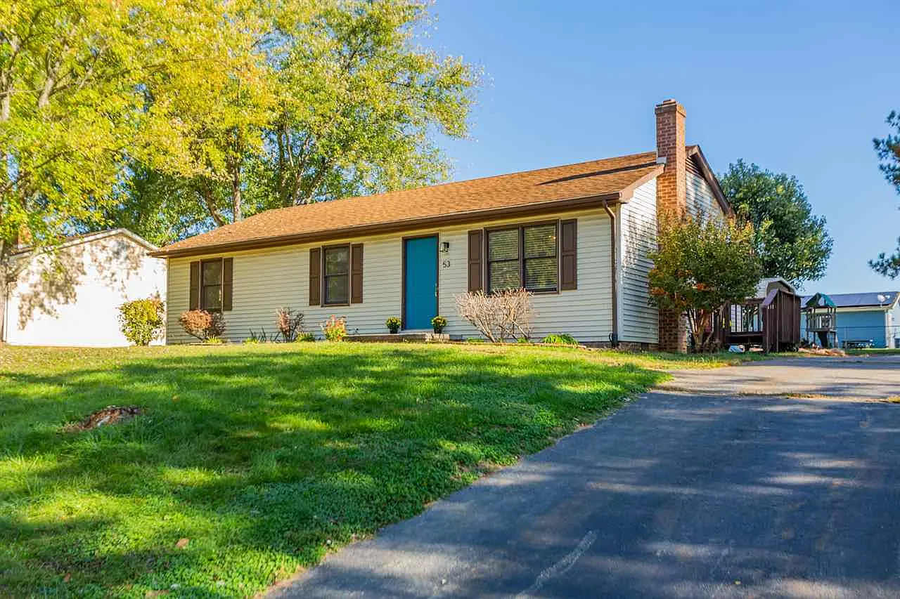 53 Briarwood Cir photo 1