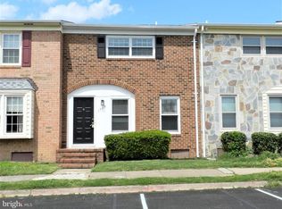 1709 Meadow Dr, Fredericksburg, VA