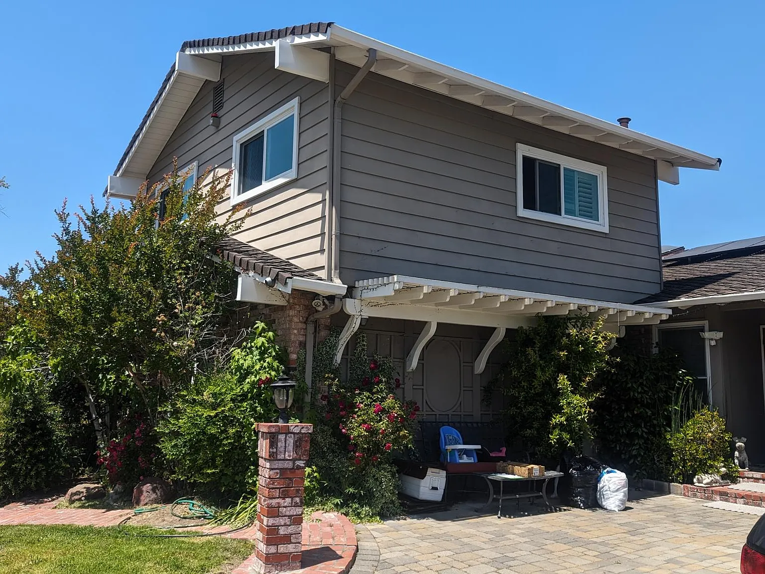 1 bed, 650 sqft, $2,250 — Photo 3