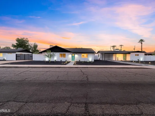 4324 N 21st Street, Phoenix, AZ 85016