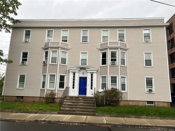 1 Rowan Street, Norwalk, CT 06855
