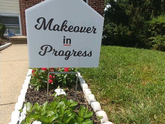 AND ITS DONE, COME SEE