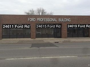 24619 Ford Rd, Dearborn, MI 48128