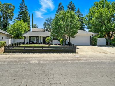 1683 Lakeside Dr, Redding, CA, 96001