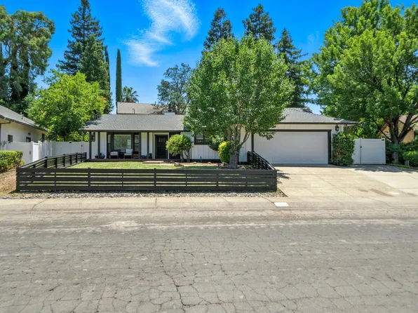 1683 Lakeside Dr, Redding, CA 96001
