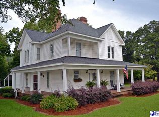 14 Cross St, Mount Croghan, SC 29727