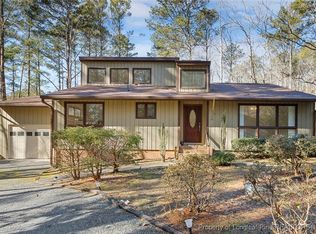 3012 Bourbon St, Sanford, NC 27332