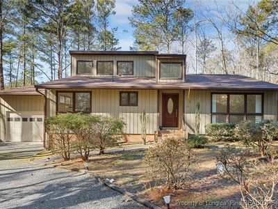 3012 Bourbon St, Sanford, NC, 27332