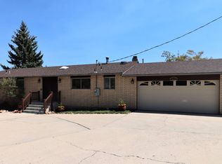 399 S Ridge Rd, Cedar City, UT 84720