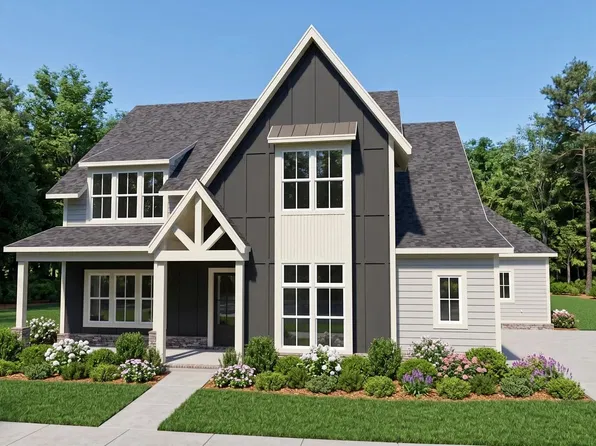 1125 Sage St Lot 256, Thompsons Station, TN 37179