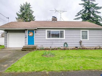 840 Clay St SE, Albany, OR, 97322
