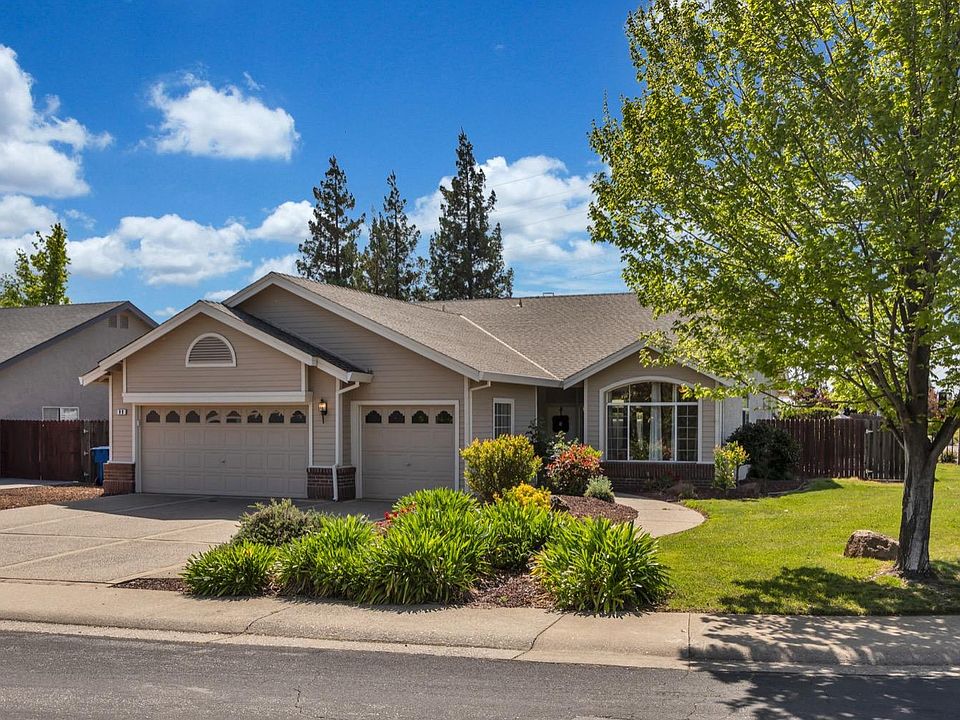 99 Ainsworth Way, Folsom, CA 95630 Zillow