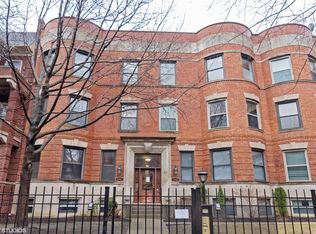 4345 N Kenmore Ave #2, Chicago, IL 60613