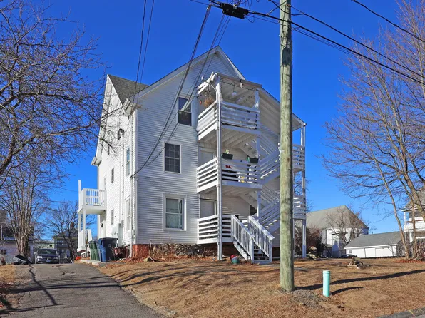 18 Pearl Street, Plymouth, CT 06786