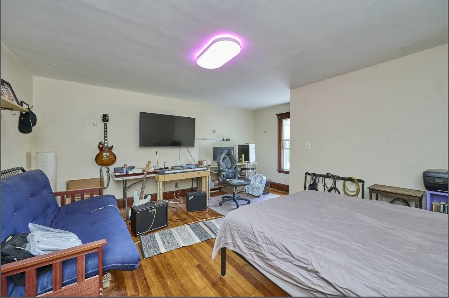 1 bed, 750 sqft, $2,500 — Photo 4