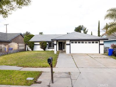 7680 Lombardy Ave, Fontana, CA, 92336