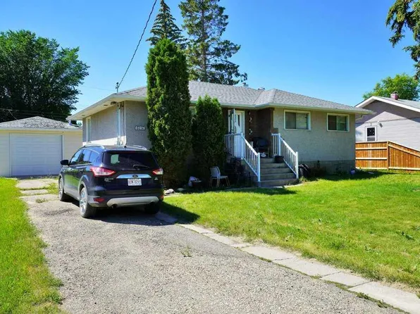 6014 E 56th Ave, Red Deer, AB T4N 4R4