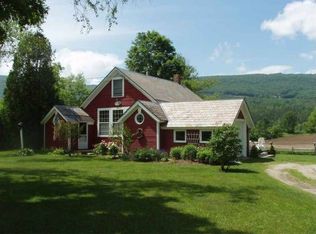 91 Ondawa Rd, Sunderland, VT 05250