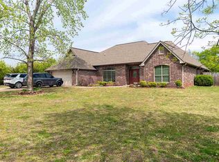 7707 N Western Rd, Stillwater, OK 74075