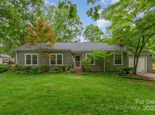 408 Idlewood Dr, Kannapolis, NC 28083