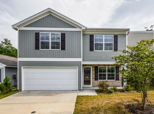 466 Ganton Ct, Blythewood, SC 29016