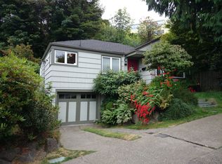 2706 56th Ave SW, Seattle, WA 98116