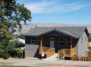 505 W 14th St, The Dalles, OR