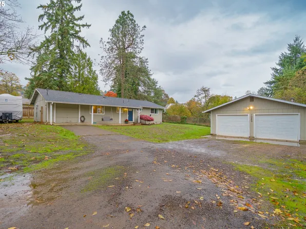 1050 10th St, Washougal, WA 98671