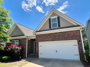 116 Ashewicke Dr, Columbia, SC 29229