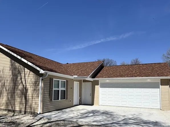 315 N Heard Ave, Sedalia, MO 65301