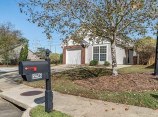 256 Bridgedale Dr, Irmo, SC 29063