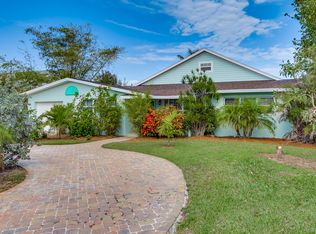 300 3rd Ave, Melbourne Beach, FL 32951