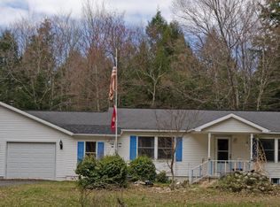 207 Buttermilk Falls Rd, Fort Ann, NY 12827