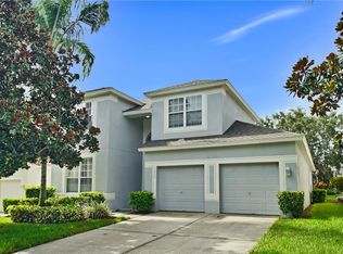 2620 Dinville St, Kissimmee, FL 34747