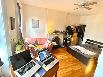 Rented by Prospect Heights Realty, Corp.