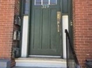319 Spruce St #2, Chelsea, MA 02150