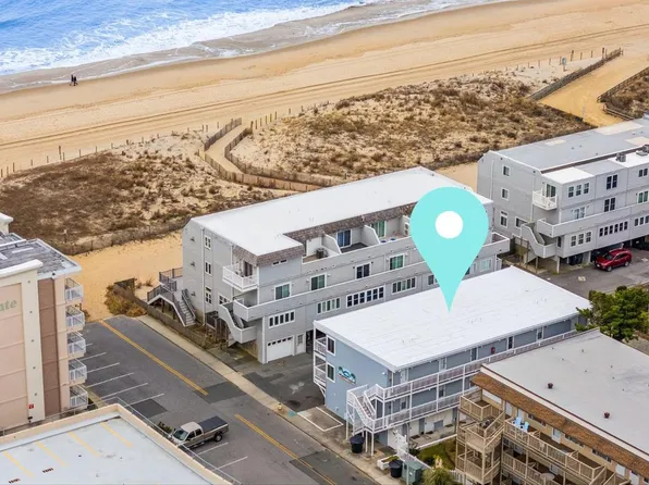 5 41st St Unit 1, Ocean City, MD 21842