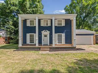 2496 James Rd, Memphis, TN 38127