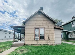 1607 W Jackson St UNIT 2, Muncie, IN 47303