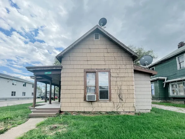 1607 W Jackson St (Wynn Funds, LLC), 1607 W Jackson St Unit 2, Muncie, IN 47303