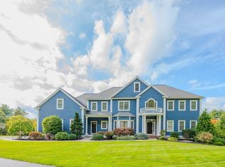 25 Collins Rd, Berlin, MA 01503