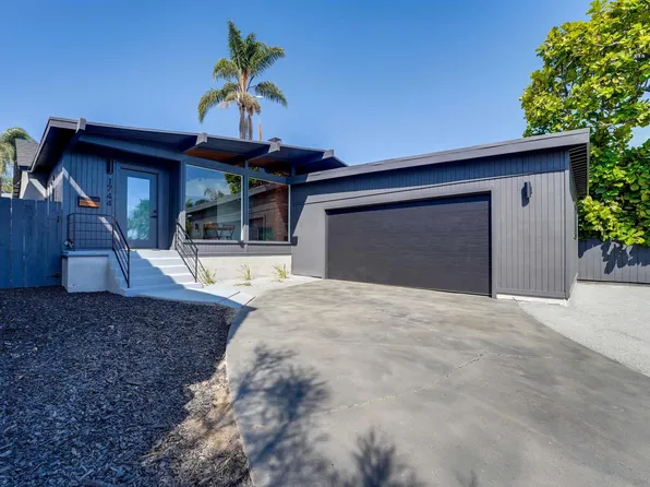1744 Law St, San Diego, CA 92109