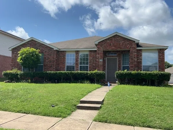 724 Courson, Mesquite, TX 75150